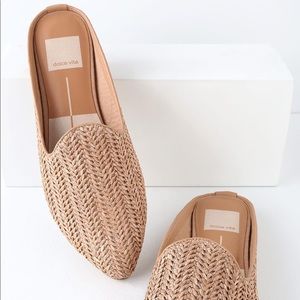 dolce vita grant flats